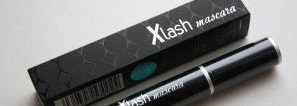 Almea Xlash Mascara Black