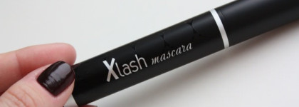 Almea Xlash Mascara Black