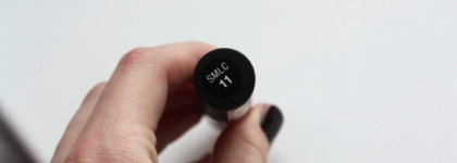 NYX Soft Matte Lip Cream #11 Milan