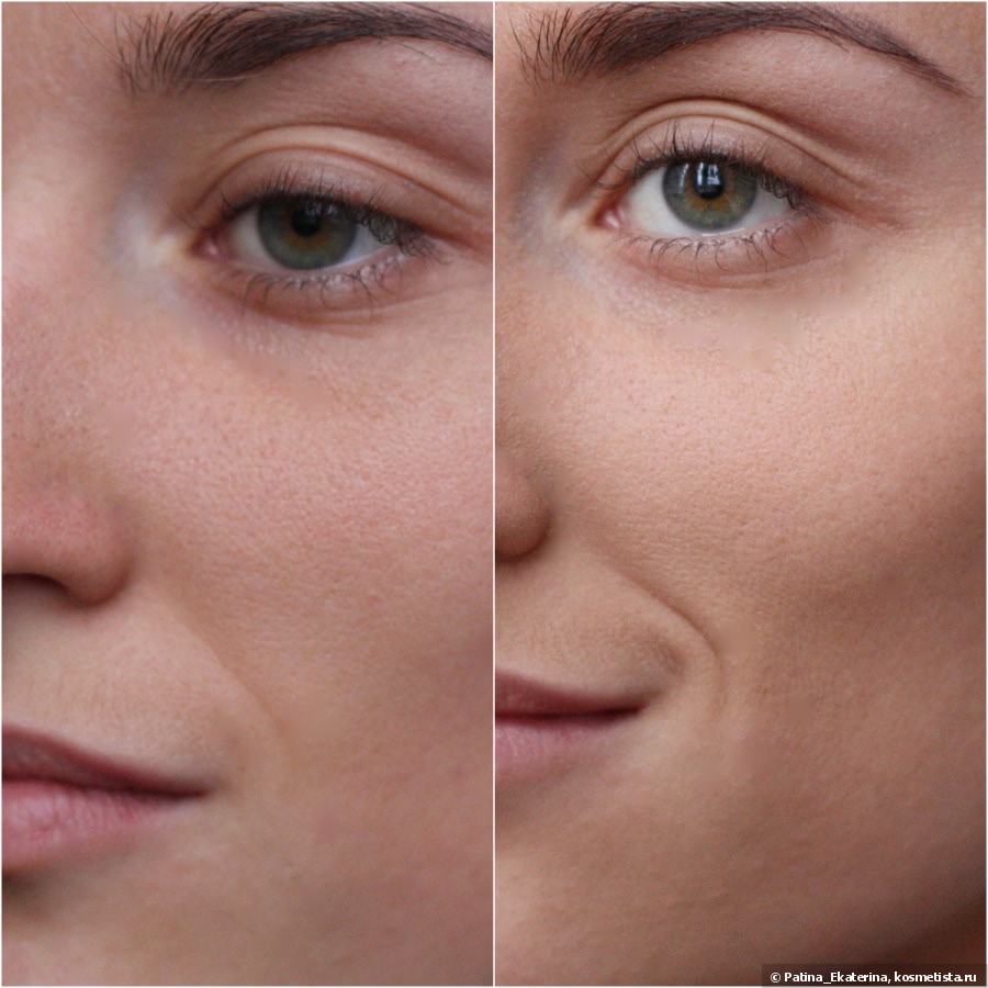 Make up for ever база под макияж high definition
