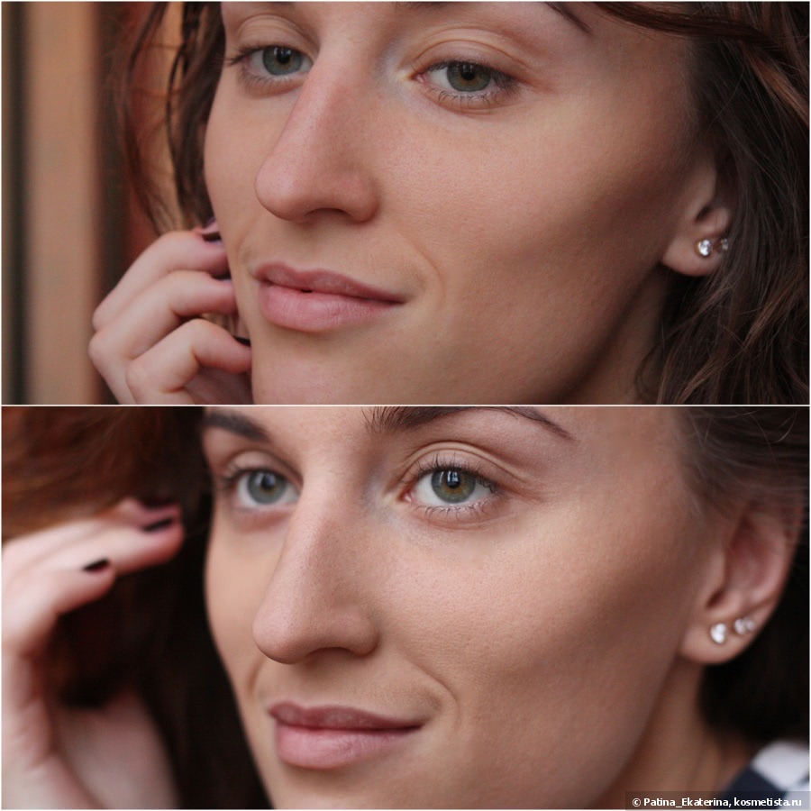 Make up for ever база под макияж high definition