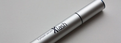 Almea Eyelash Serum Xlash