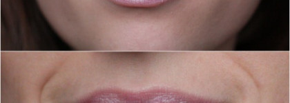 ArtDeco Perfect Color Lipstick № 81