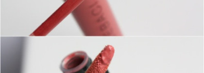 Nouba Millebaci Long Lasting Lip Color №41