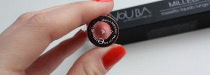 Nouba Millebaci Long Lasting Lip Color №41