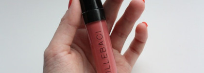 Nouba Millebaci Long Lasting Lip Color №41