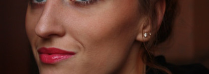 Max Factor Masterpiece Max High Volume & Definition Mascara №002