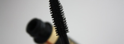 Max Factor Masterpiece Max High Volume & Definition Mascara №002