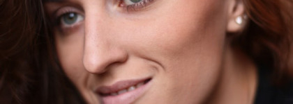 Max Factor Masterpiece Max High Volume & Definition Mascara №002