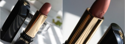 Роскошный глянец от Lancome L'Absolu Rouge №250