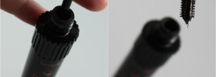 Забудьте о щипчиках для ресниц с тушью Benefit Roller Lash Mascara Black