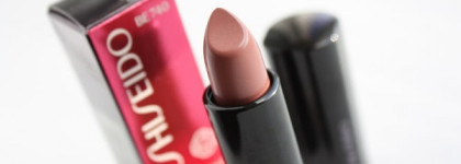Shiseido Perfect Rouge Be 740