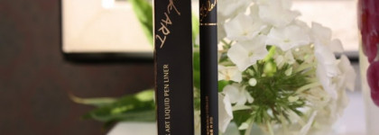 Missha M Black Art Liquid Pen Liner
