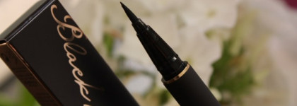 Missha M Black Art Liquid Pen Liner