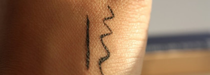 Missha M Black Art Liquid Pen Liner