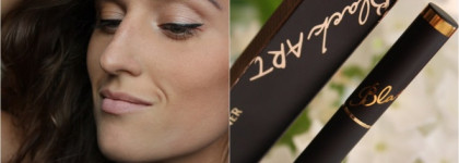 Missha M Black Art Liquid Pen Liner