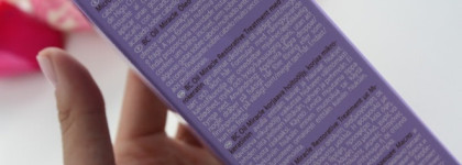 Schwarzkopf BC Bonacure Oil Miracle Barbary Fig Oil