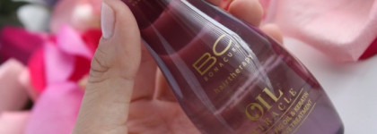 Schwarzkopf BC Bonacure Oil Miracle Barbary Fig Oil