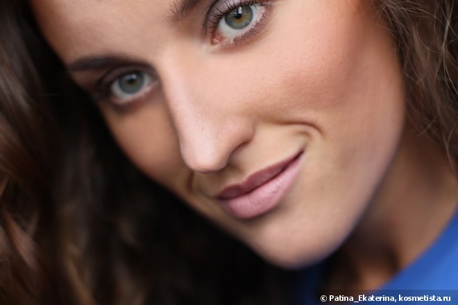 Beyu Pure Color & Stay Lipstick № 304