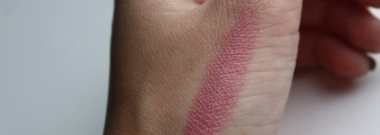 Clarins Rouge Eclat #01 Nude Rose