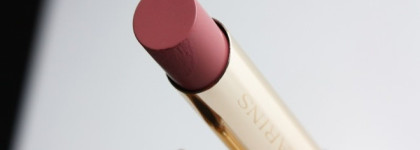 Clarins Rouge Eclat #01 Nude Rose