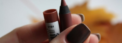 Beyu Soft Liner #529 Redwood