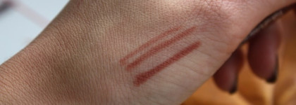 Beyu Soft Liner #529 Redwood