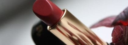 Карандаш для губ - Lancome Lip Contour Pro 105 & Помада Lancome L' Absolu Rouge 253 Miracle