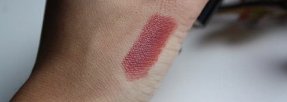 Карандаш для губ - Lancome Lip Contour Pro 105 & Помада Lancome L' Absolu Rouge 253 Miracle