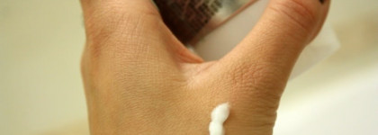 Missha Rcure Hydro Moisturizing Treatment & Dong Baek Gold Premium Rinse