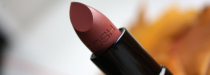 Gosh Velvet Touch Lipstick №003