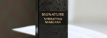 Missha Signature Vibrating Mascara