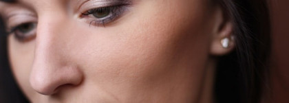 Как и при помощи каких продуктов я оформляю брови