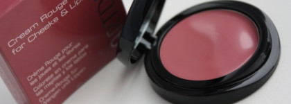 Кремовые румяна ArtDeco Cream Rouge for Cheeks &  #17