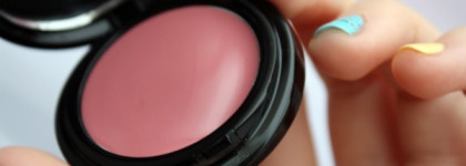 Кремовые румяна ArtDeco Cream Rouge for Cheeks &  #17