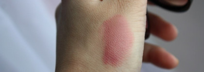 Кремовые румяна ArtDeco Cream Rouge for Cheeks &  #17