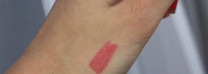 Жидкая губная помада Missha M Luminous Color Lip Gloss