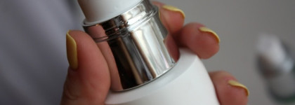 Уход за кожей вместе с Almea