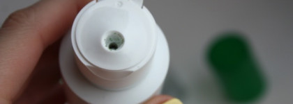 Уход за кожей вместе с Almea