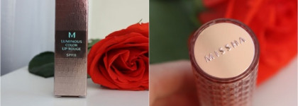 Missha M Luminous Color Lip Rouge PK112