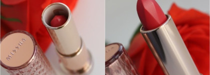 Missha M Luminous Color Lip Rouge PK112