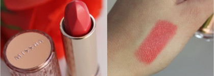 Missha M Luminous Color Lip Rouge PK112