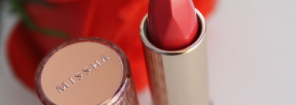 Missha M Luminous Color Lip Rouge PK112