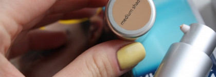 Almea CC Cream Medium