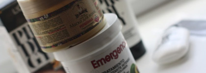 Мой обновленный уход за волосами