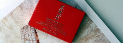 Pupa Vamp Compact Duo №004