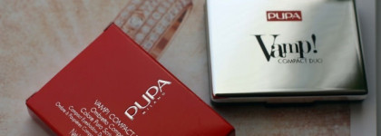 Pupa Vamp Compact Duo №004