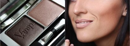 Pupa Vamp Compact Duo №004