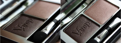 Pupa Vamp Compact Duo №004