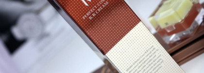 Missha M Perfect Cover BB Cream №31 Golden Beige